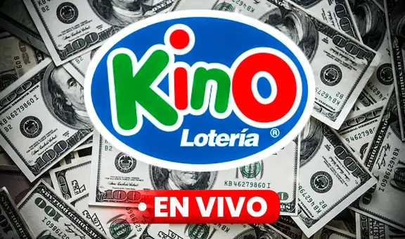 Kino HOY, 19 de enero, EN VIVO: revisa AQUÍ los resultados y números GANADORES del sorteo 2864