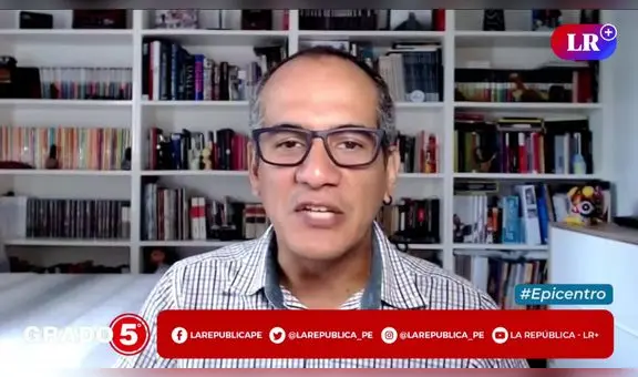 Gómez-Fernandini sobre eliminación de las PASO: "Es otro caso de abierta complicidad entre el Ejecutivo y Legislativo"