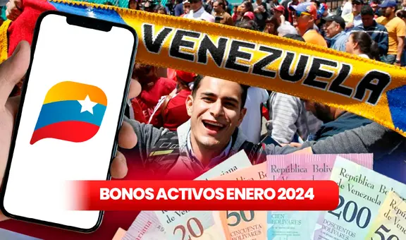 Bonos Patria de HOY: NUEVOS MONTOS y fecha de PAGO de los BONOS ACTIVOS, 19 de enero