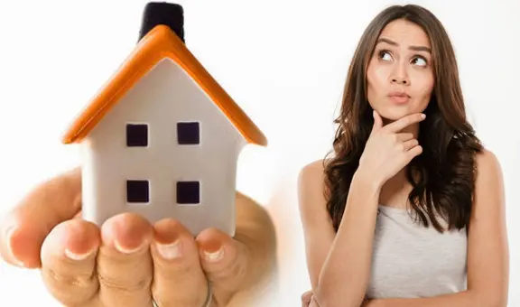 ¿Cómo saber si una persona tiene propiedades a su nombre vía online en Sunarp?