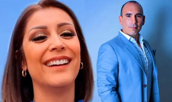 ¿Karla Tarazona afirma que negocio de Rafael Fernández fracasó?: "Ahora pregúntale si vende huevos"