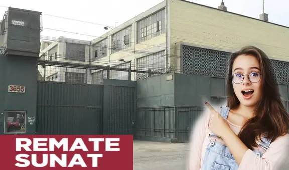 ¡Desde casi S/4.300! Sunat rematará inmuebles y estacionamientos en Surco, Pueblo Libre y San Miguel