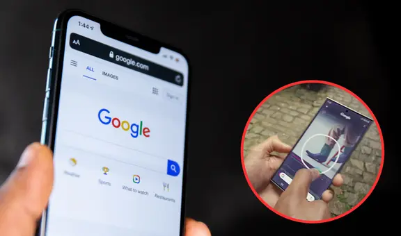 Google revoluciona la forma de hacer búsquedas gracias a la IA: conoce la nueva funcionalidad