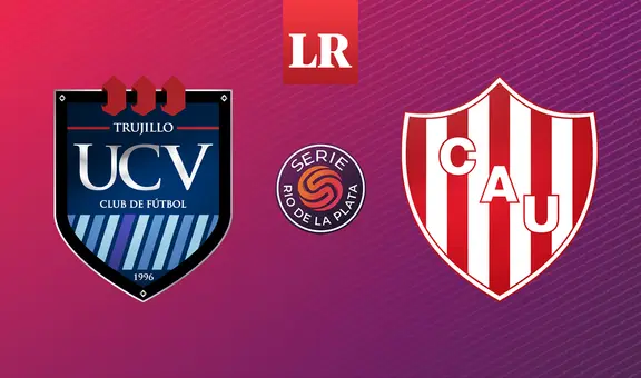 ¿A qué hora juegan César Vallejo vs. Unión Santa Fe EN VIVO por la Serie Río de La Plata 2024?