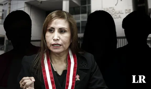 Patricia Benavides: ¿quiénes son los congresistas que convocó para que la defiendan ante la JNJ?