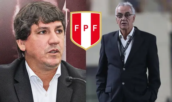 Ferrari responde firmemente a la FPF tras solicitud de alquilar el Monumental para partidos de Perú