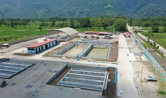 En San Martín alistan megaproyecto de agua: ¿a cuántos beneficiará y cuál es su avance?