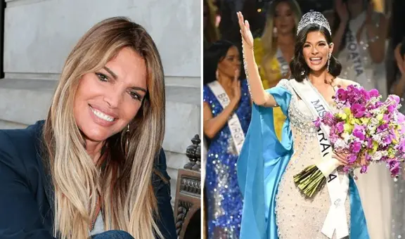 ¿Miss Universo podría hacerse en Perú, pese a inseguridad ciudadana? Jessica Newton responde