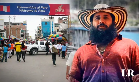 Alias 'Fito' estaría intentado ingresar a Perú, según la inteligencia militar de Colombia