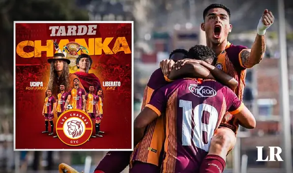 La tarde de Los Chankas de Apurímac es reprogramada: ¿por qué motivos y cuándo se realizará?