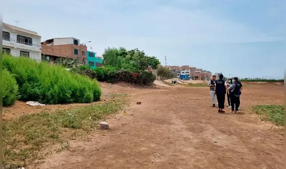 Chorrillos: asesinan a joven secuestrado porque familia no pagó rescate de S/25.000