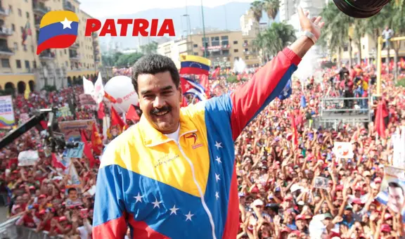 COBRA HOY 1.440 bolívares: recibe el NUEVO PAGO de enero 2024 vía Sistema Patria