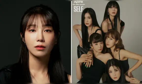 Mujer que acosó a Eunji de Apink por 3 años es sentenciada a prisión: todos los detalles del caso