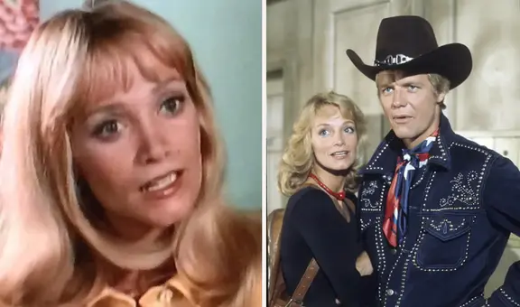 Muere Lynne Marta, de ‘Starsky y Hutch’, a los 78 años y fans no lo pueden creer