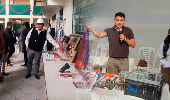 Conoce los 2 Cetpro de ATE en los que puedes estudiar Electricidad GRATIS: ¿dónde se ubican?