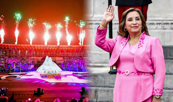 Dina Boluarte anuncia que Lima postulará para ser sede de los Juegos Panamericanos 2027