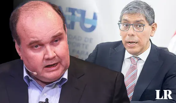 Presidente de la ATU desmiente a López Aliaga y dice que "no hay nada aprobado por vías metropolitanas"