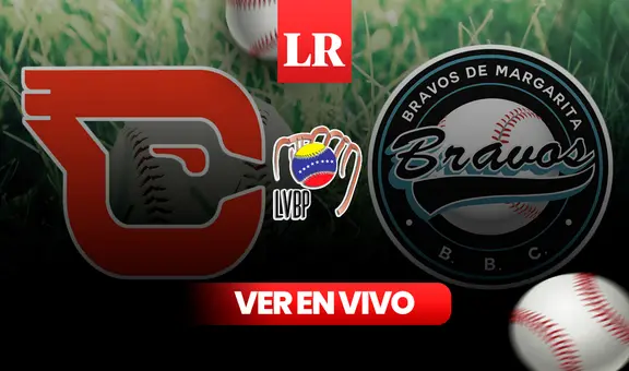 ¡Con autoridad! Cardenales de Lara vencen 11-5 a Bravos y pasan a la Gran Final de la LVBP 2024
