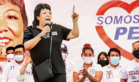 Partidos no investigan, pero se pagan sueldos y gratificaciones