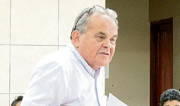 Falleció Felipe Zegarra Russo, sacerdote colaborador de Gustavo Gutiérrez