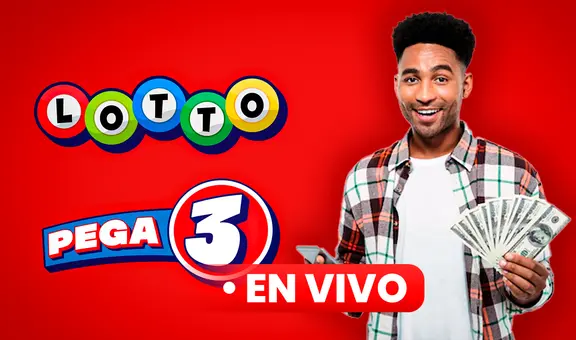 Lotería Nacional de Panamá, EN VIVO: resultados del Lotto y Pega 3 de HOY, 20 de enero