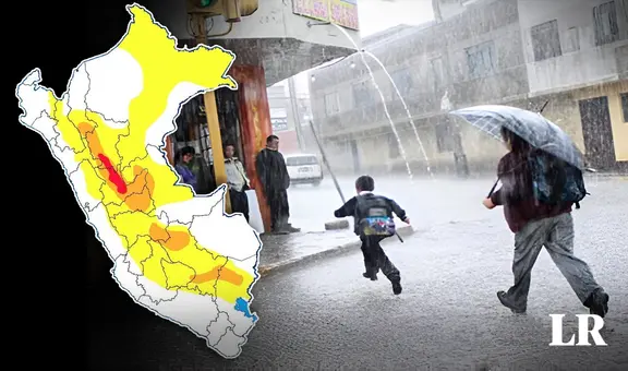 Lluvias en Perú: cultivos afectados por escasez de precipitaciones en Puno y granizada en Cusco
