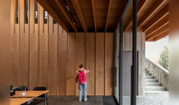 IFEA: un espacio de diálogo entre la tradición y lo contemporáneo