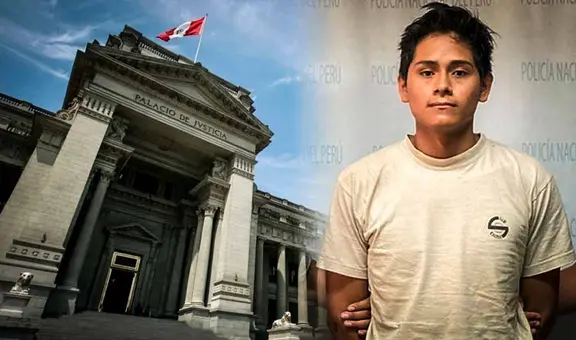 Poder Judicial evaluará 18 meses de prisión preventiva contra sospechoso de doble feminicidio en Huacho