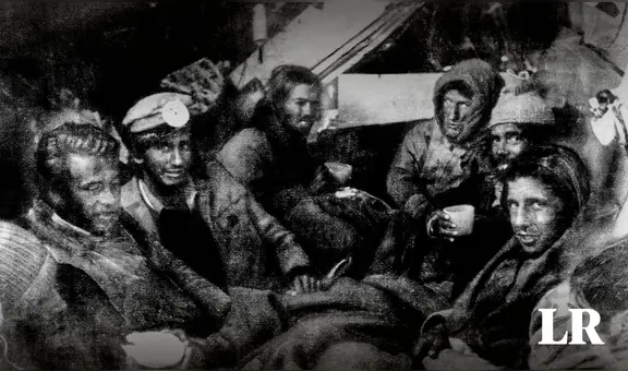 Milagro de los Andes: el sobreviviente que se alimentó con los cadáveres de sus amigos