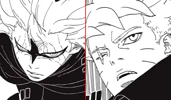 'Boruto: Two Blue Vortex', capítulo 7: fecha de estreno y dónde leer el manga ONLINE