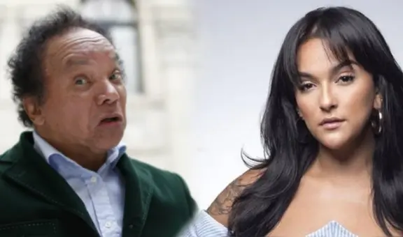 Melcochita asegura que Daniela Darcourt va a importante evento por argolla: “Debí ir yo”