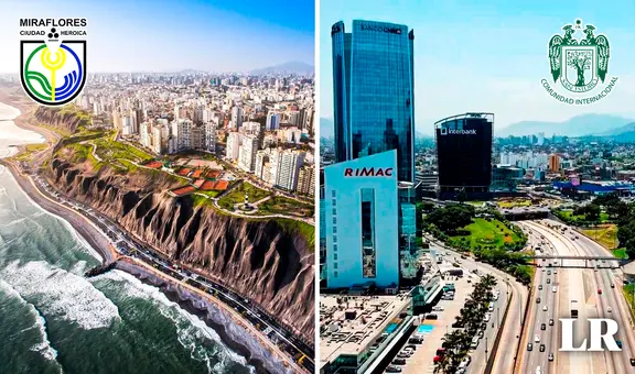 Este es el distrito más tranquilo para vivir en Lima, según la IA: no es Miraflores ni San Isidro