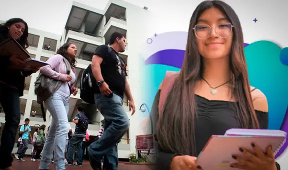 Beca 18: ¿cuáles son las universidades e institutos en Lima para postular este 2024?