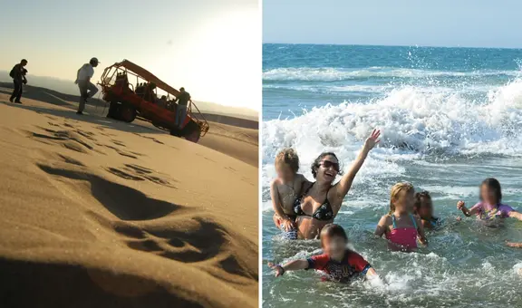 Vive la aventura en Perú: 6 destinos turísticos que no te puedes perder este 2024