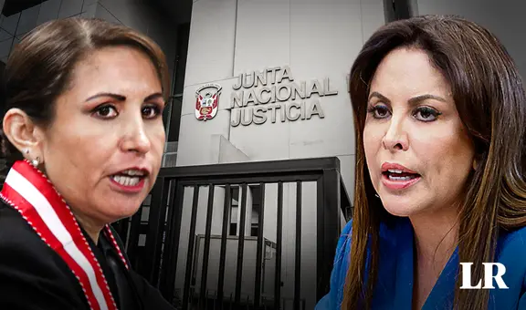 Asesores de Patricia Benavides brindaron a Patricia Chirinos el texto de la denuncia contra la JNJ