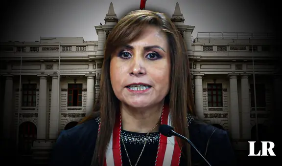 Patricia Benavides: ¿quiénes son los 7 congresistas que habrían negociado la inhabilitación de Ávalos?