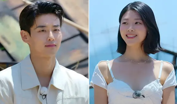 ‘Cielo para dos 3’: Choi Hye Seon aclara rumores sobre una posible relación con Son Won Ik