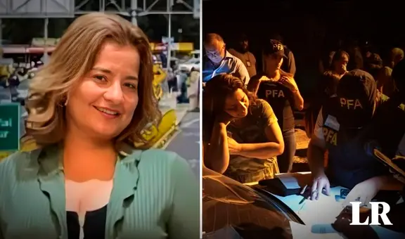 Inda Peñarrieta, la esposa de alias 'Fito' y empresaria acusada de lavado de activos en Ecuador