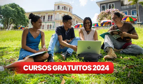 Cursos online gratis con certificado: paso a paso para inscribirte en Excel, programación y más