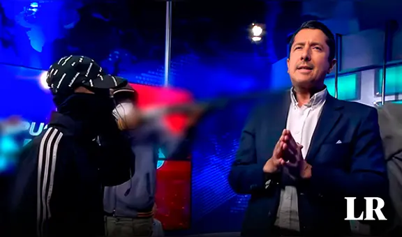 “Dijeron que si la Policía intervenía, nos iban a matar a todos”: testimonio de periodista rehén en Ecuador