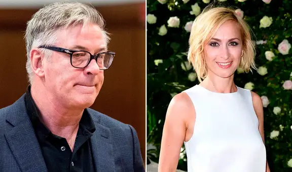 Acusan nuevamente a Alec Baldwin de homicidio involuntario tras causar muerte en rodaje de 'Rust'