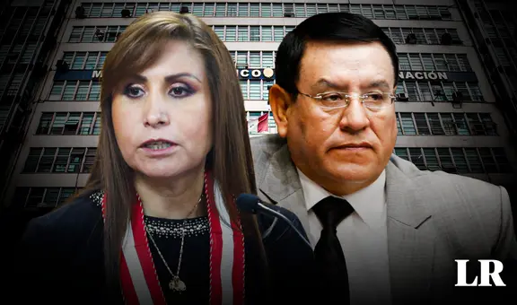 Fiscalía cita a Alejandro Soto y a otros 4 congresistas en investigación contra Patricia Benavides
