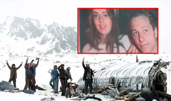 'La sociedad de la nieve' y la carta real de un fallecido a su novia: "Hoy cortaremos cuerpos para comer”