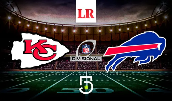 ¡A la final! Kansas City Chiefs se tumban por 27-24 a Buffalo Bills y acceden a la final de la AFC