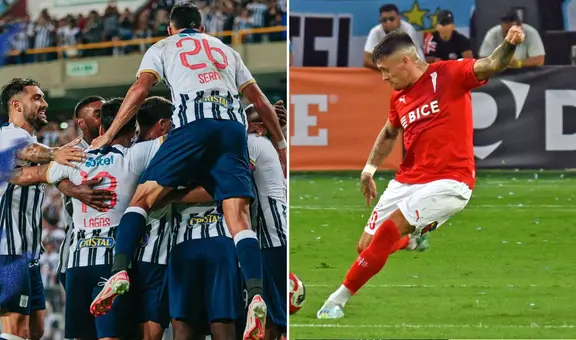 Alianza Lima vs. U. Católica: ¿a qué hora juegan y cómo ver la Tarde Blanquiazul 2024?