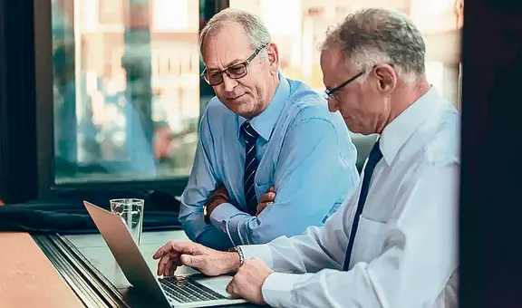 Congreso rumbo a elevar a 75 años la edad de jubilación