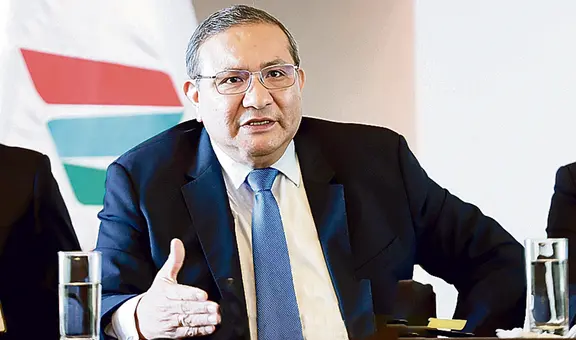 Pedro Chira: “La salida de Petroperú no favorece a los peruanos, sino a nuestros competidores”