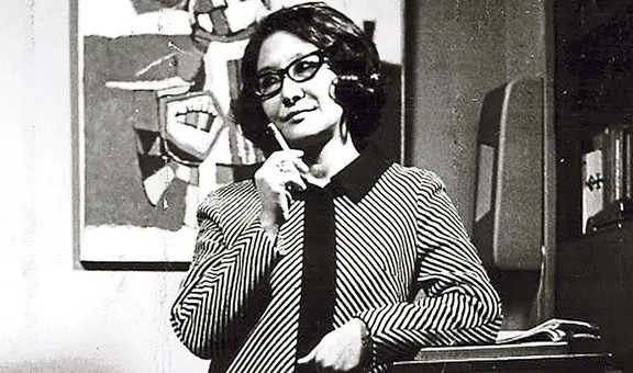 Carta de Tilsa a Alfonso Castrillón