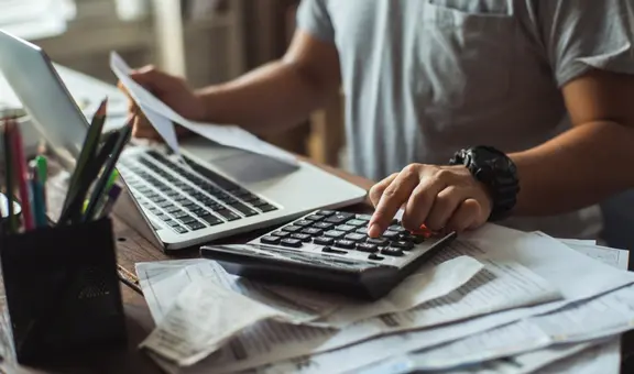 ¿Todas las deudas van a Infocorp? Sepa si existe monto mínimo para tener historial crediticio negativo