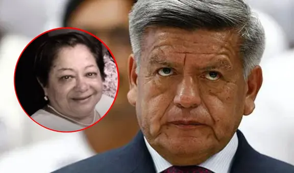 César Acuña cesa a funcionaria a 2 días de ascenderla: tiene denuncia por plagio de tesis en UCV